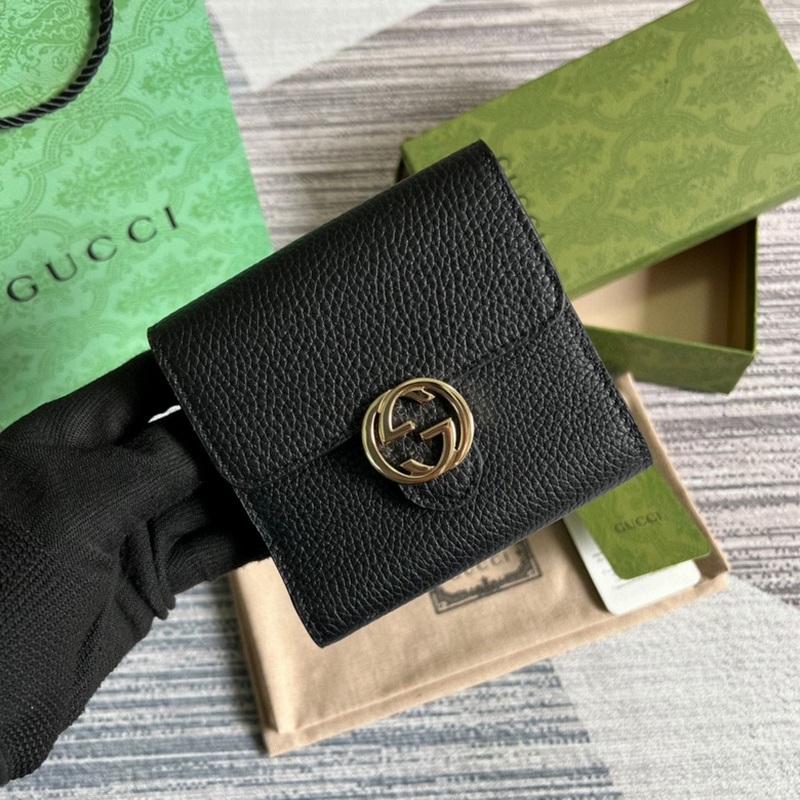 Gucci Wallets 102